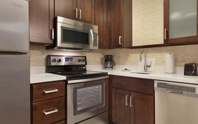 Residence Inn by Marriott San Angelo