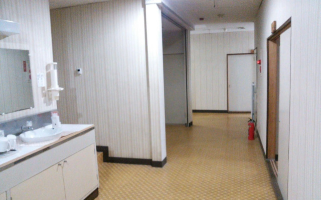 Minshuku Hougetsu