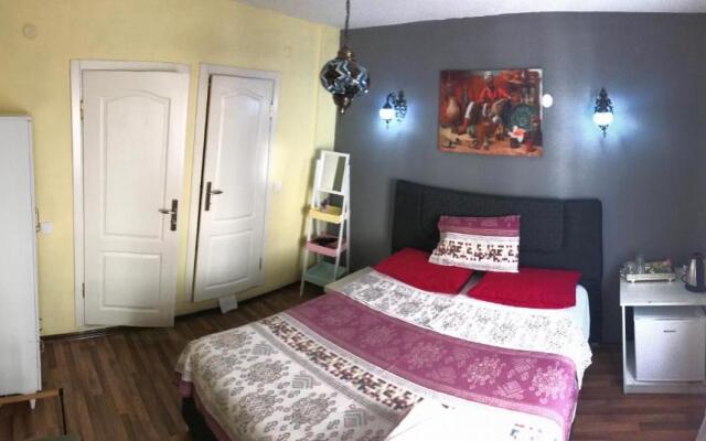 Marmara House&Apartments