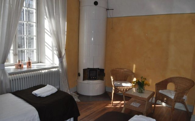 Kastellet Bed & Breakfast