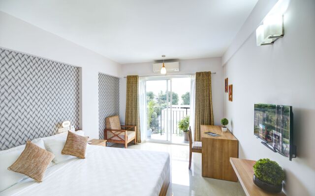 Sidra Pristine Hotel & Portico Halls