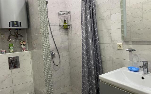 Апартаменты на улице Одесская 3