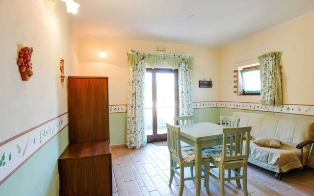 Vibrant Holiday Home in Castiglione del Lago