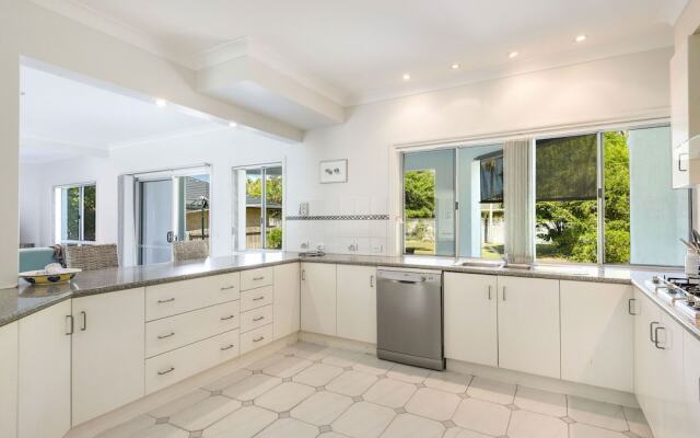 Serendipity - Large Family Home