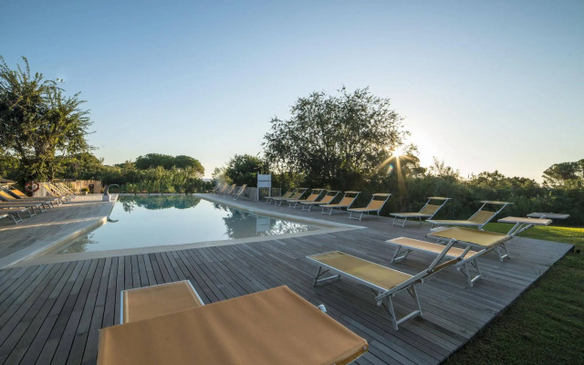 Perdepera Resort
