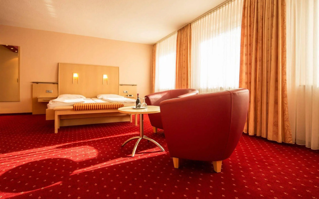 Heikotel Hotel Windsor