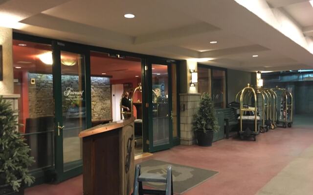 Franz Klammer 2 Bedroom