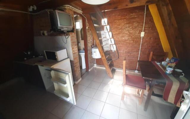 Complejo La Guardiana