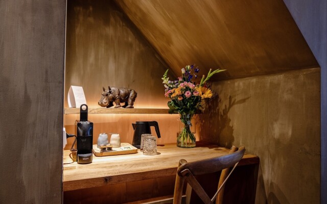 City Center Lodge Utrecht