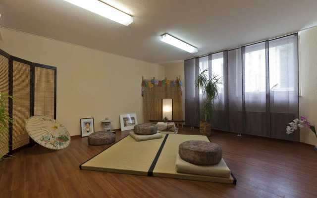 Michels Thalasso Hotel Nordseehaus