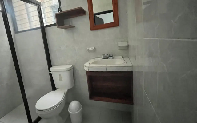 BALAM Playa - 15 Th. Ave