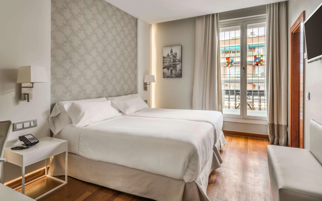 Avani Alonso Martinez Madrid Hotel