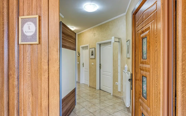 Grad Inn Boutique Villa Apt Rosemary