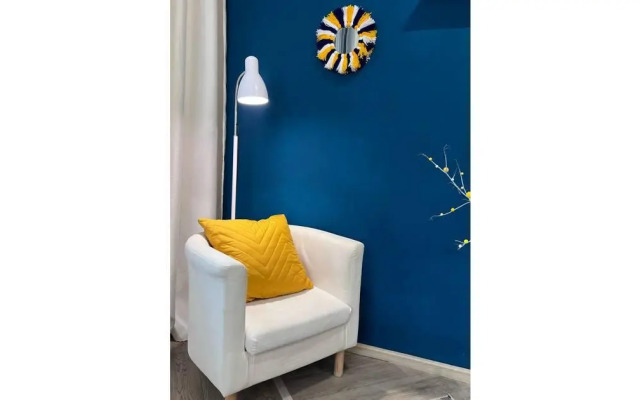 еЖИВика на проезде Северный 16/1