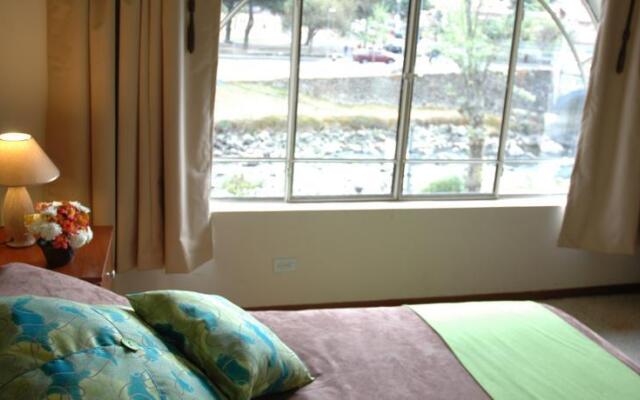 Villanova Inn Cuenca