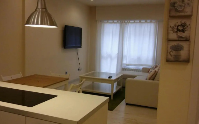 Apartamento Peregrina Vut-Po-03908