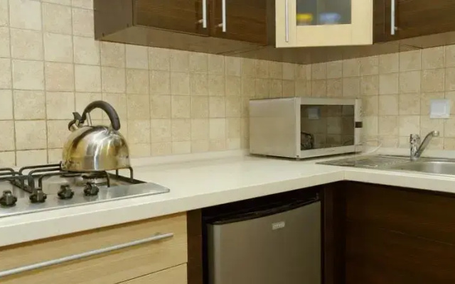 Apartament Biskupin