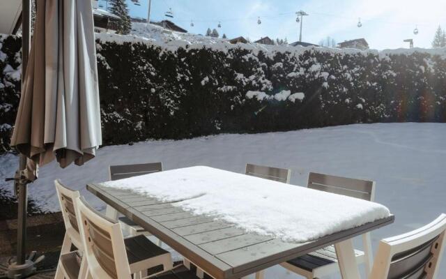 Appartement La Clusaz, 4 pièces, 6 personnes - FR-1-304-190