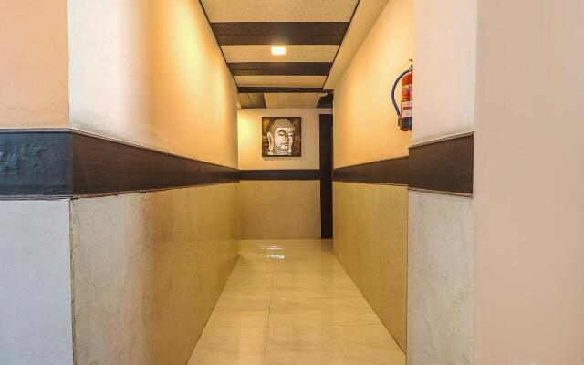 FabHotel Shree Hare Krishna