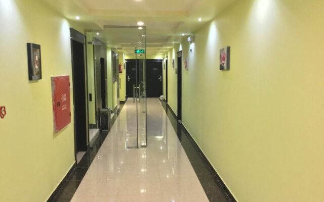 Al Karkh Hotel Apartments