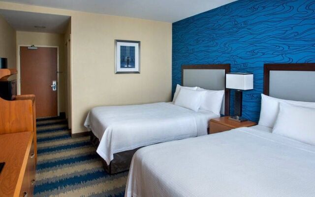 Fairfield Inn by Marriott New York LaGuardia Airport/Astoria