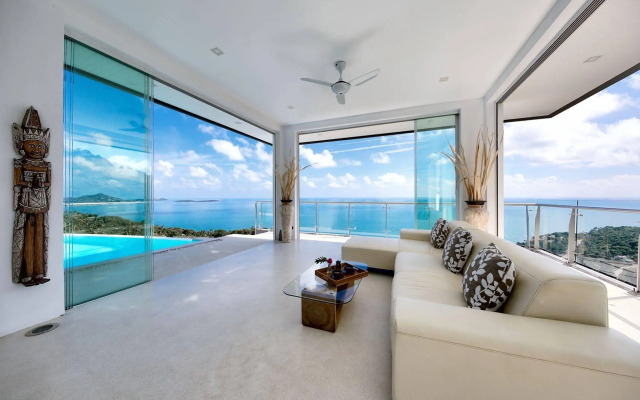 Villa Seawadee