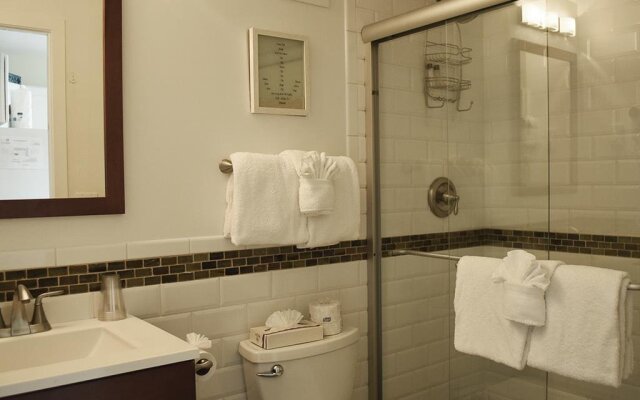 Windward Shores Ocean Resort