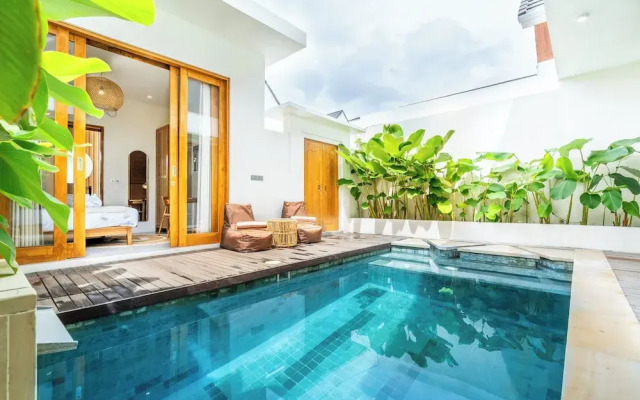 Sunset Village - Villas Complex