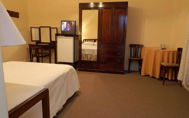 Argentino Hotel Casino & Resort