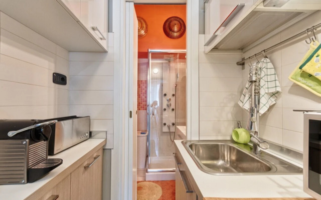 Turin Home at San Salvario