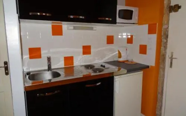 Residence Resideal Lyon Bellecour