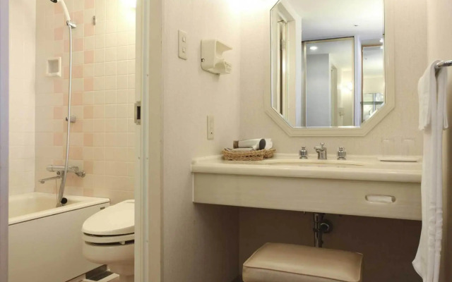 Rembrandt Hotel Oita