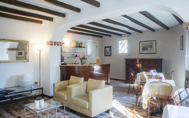 Hotel degli Oleandri