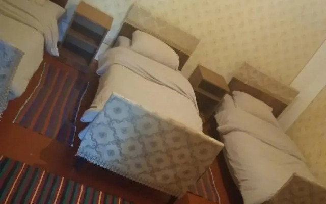 Vazken's Guest House