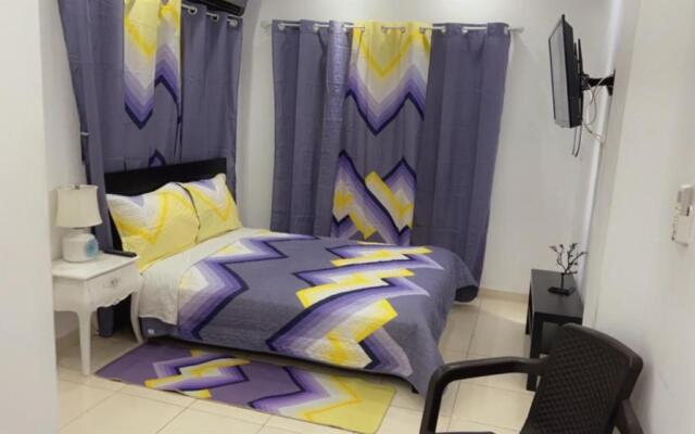 Fantástico y pequeño studio en el centro de Stgo.