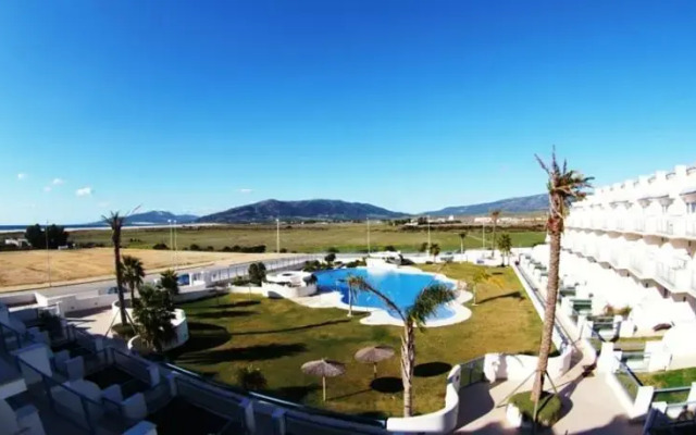 Casas Aljara