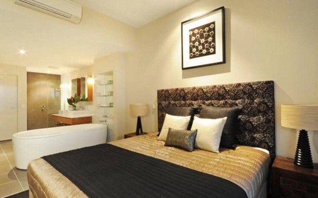 Whitsunday Reflections Apartments