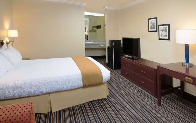 Days Inn by Wyndham Pinole Berkeley