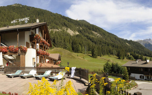 Alpine Touring Hotel