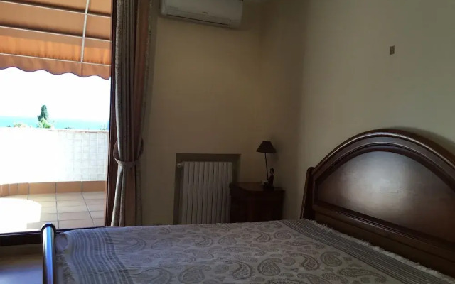 San Francesc Luxury Villa
