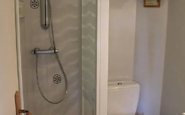 Gîte- La Ferme des Chataigniers