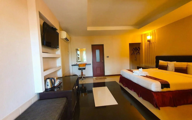 Dream Park Resort