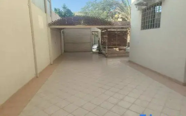 Riyadh DeCai Guesthouse