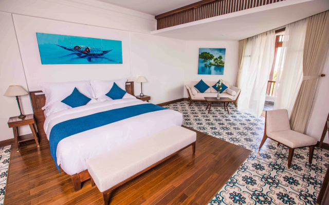 The Anam Cam Ranh