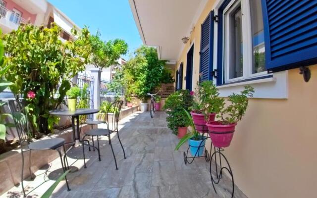 veraghi apartment 2