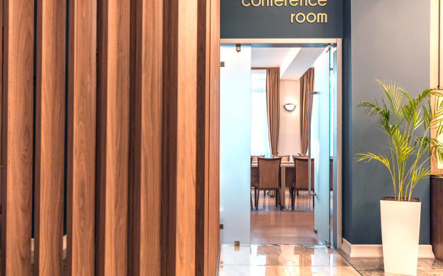 Hotel Oxford