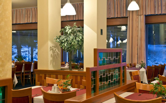 Hotel SOREA SNP