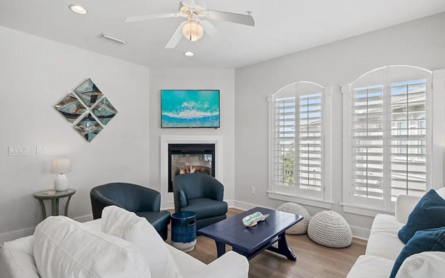 Villas at Seacrest Beach