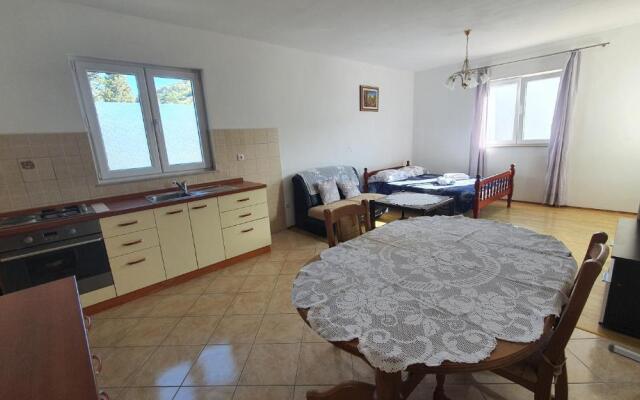 Apartment LANKA