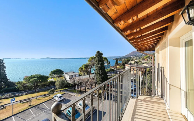 Poggio di Fasano 9 Apartment